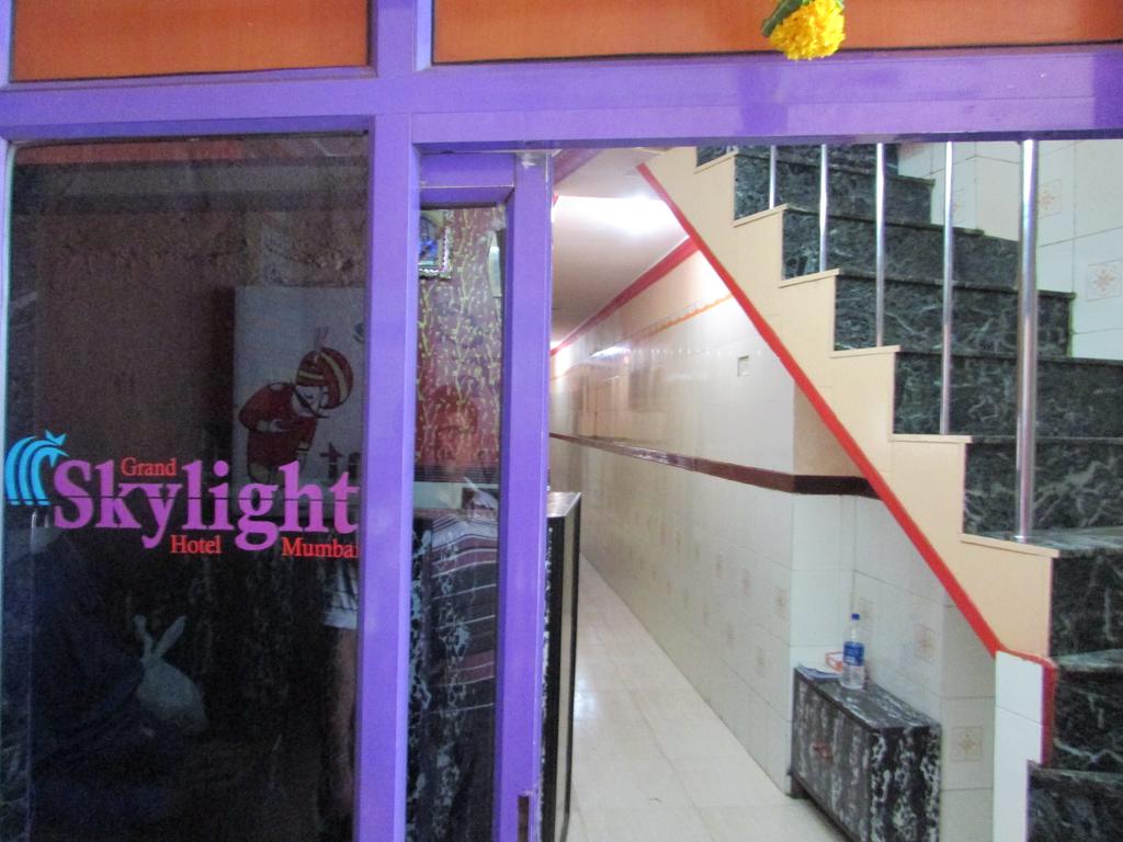 Hotel in Mumbai
